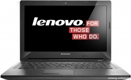 Ремонт ноутбука Lenovo G40-30
