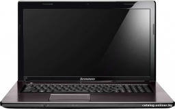 Ремонт ноутбука Lenovo G780