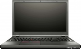 Ремонт ноутбука Lenovo ThinkPad W541